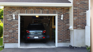 Garage Door Installation at Aberdeen Lakes, Florida